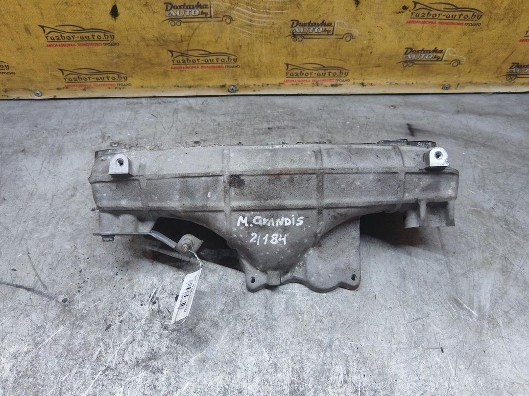 Коллектор впускной GA0U4U Mitsubishi Grandis