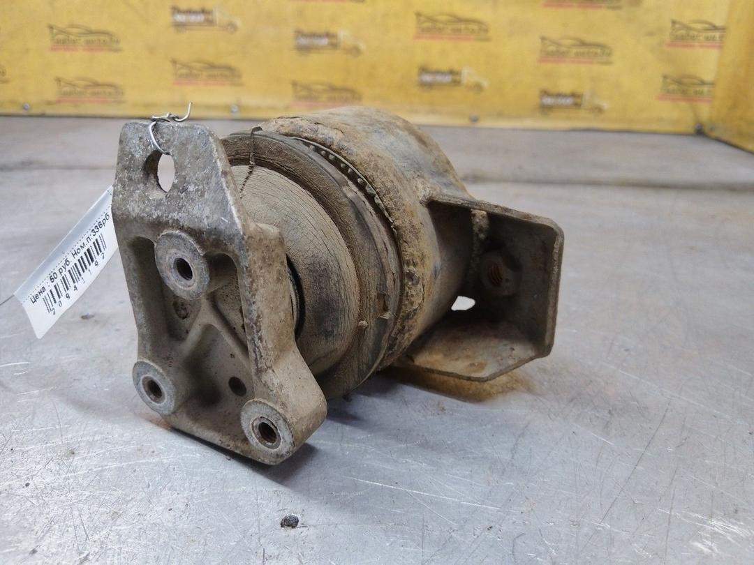 Подушка крепления двигателя 09ZNH5 Volkswagen Passat купить на авторазборке