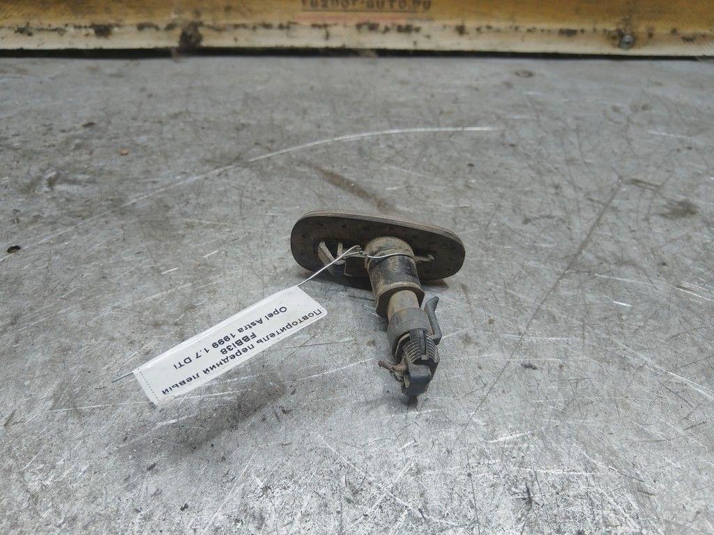 Повторитель передний левый FBBI38 Opel Astra - Фото 2