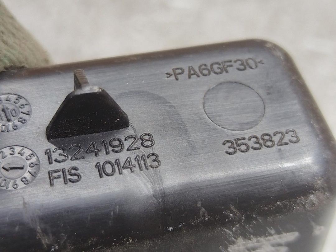 Пепельница KX6DHH Opel Insignia - Фото 4