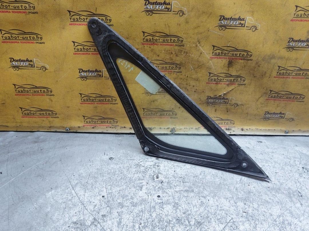 Стекло кузовное боковое правое T2PXP3 Mitsubishi Grandis купить с доставкой