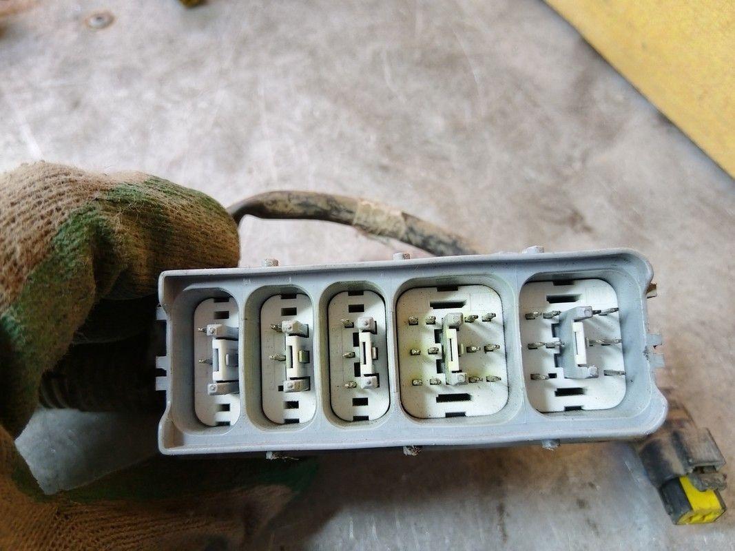 Проводка 6317G0 Peugeot 307 купить с доставкой