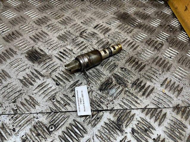 Клапан электромагнитный Y7BQ21 Renault Scenic