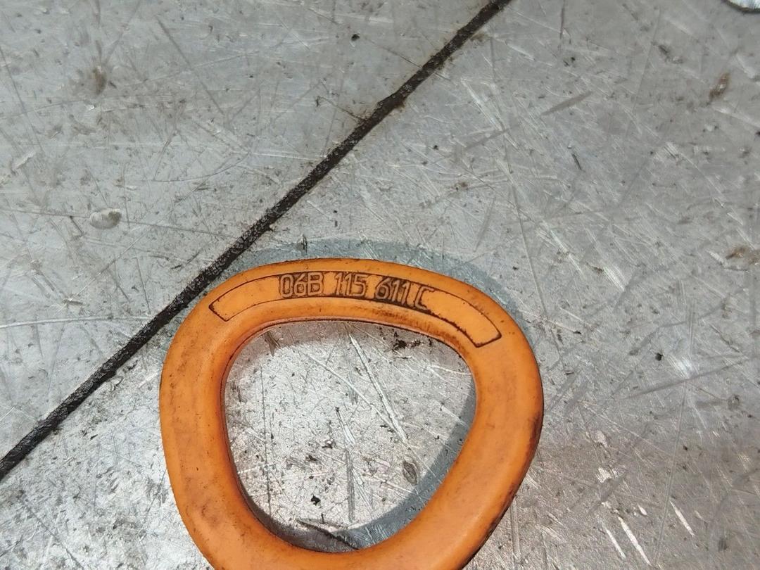 Щуп двигателя 7HN102 Volkswagen Passat - Фото 3