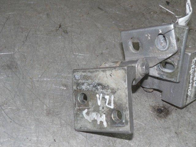 Петля двери передней левой C8ZFDN Citroen Berlingo - Фото 4