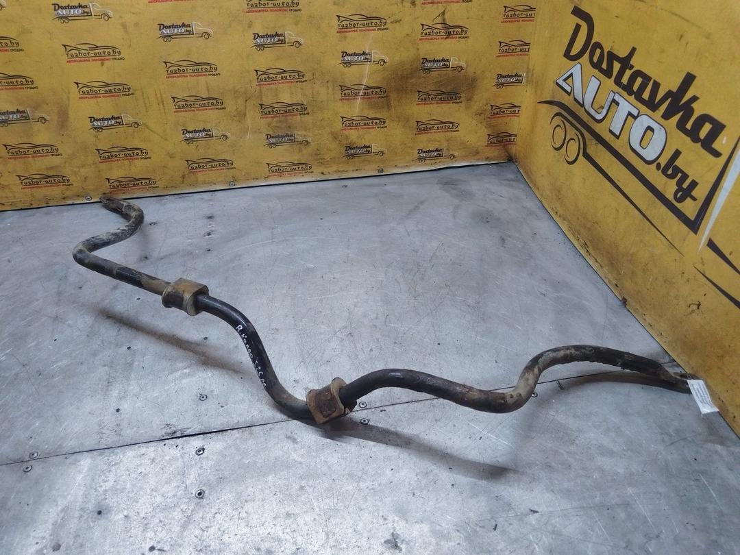 Стабилизатор подвески (поперечной устойчивости) передний HDIAD5 Renault Kangoo - Фото 1