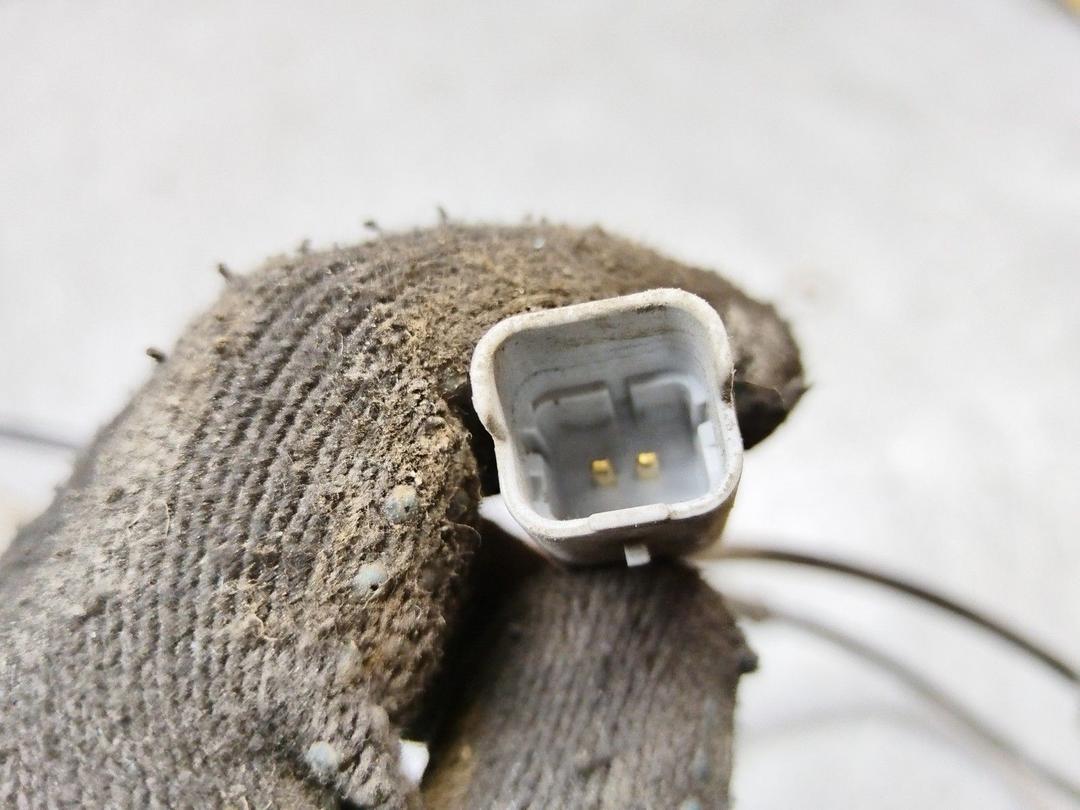 Кулак поворотный правый 467ZU6 Peugeot 307 - Фото 6