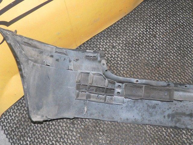 Бампер задний G0O455 Renault Scenic undefined