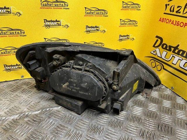 Фара левая 891XUA Ford Galaxy купить с доставкой