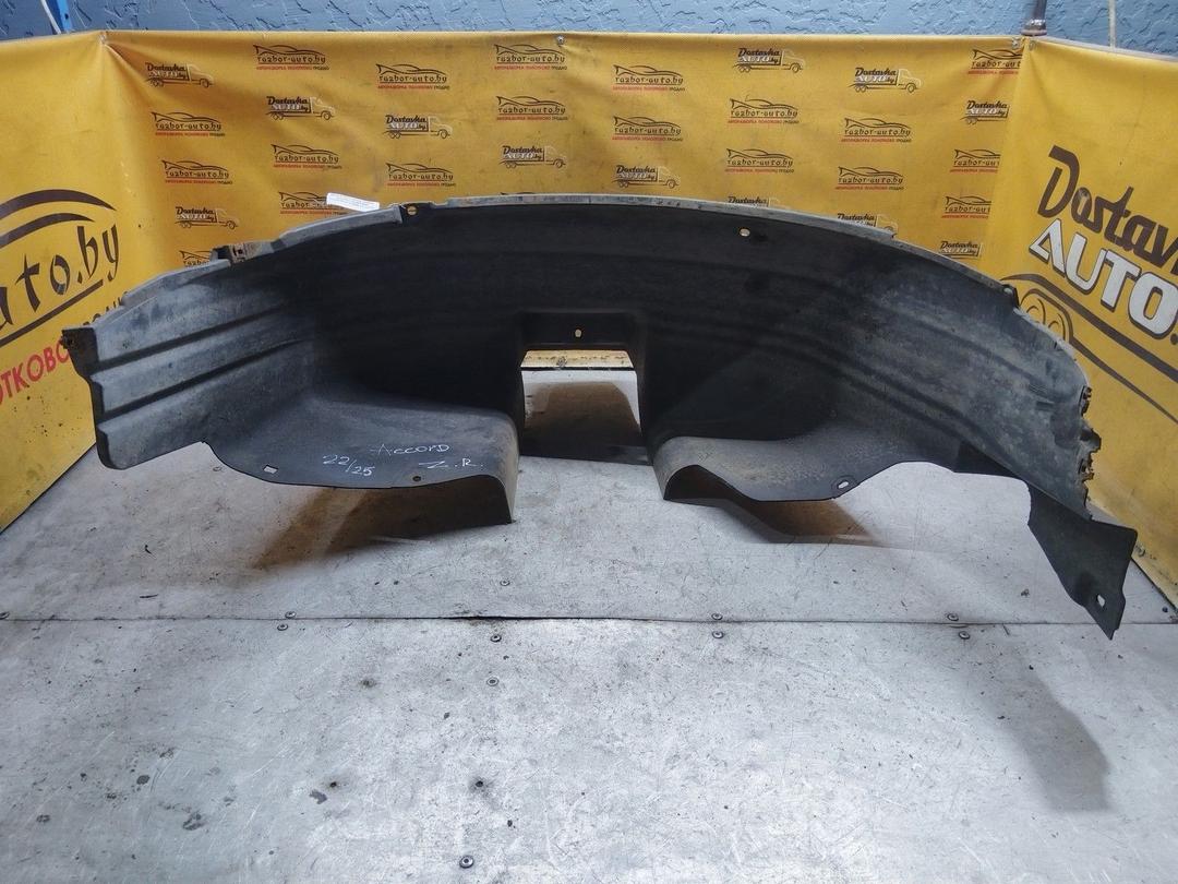 Защита арок задняя правая (подкрылок) 6FF8QN Honda Accord купить в магазине запчастей бу