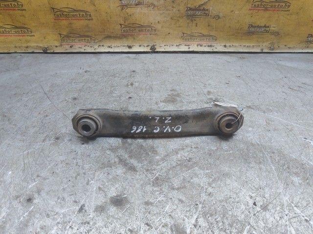 Рычаг задний левый W1EMSA Opel Vectra купить с доставкой