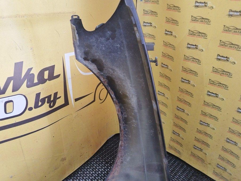 Крыло переднее правое 63R9IS BMW 3 E46 - Фото 11