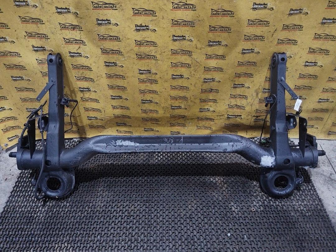 Балка подвески задняя FVBL99 Peugeot 806 - Фото 1