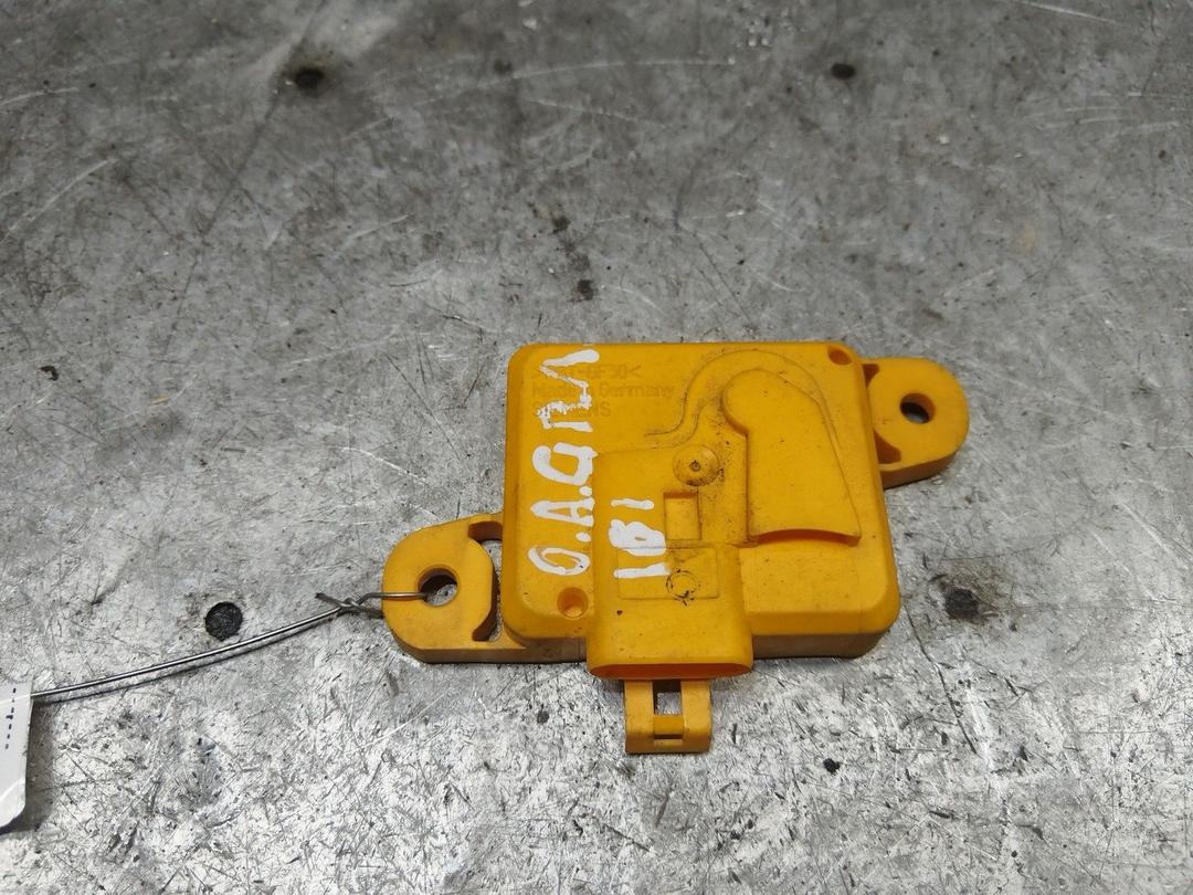 Датчик удара HIYMPN Opel Astra - Фото 1