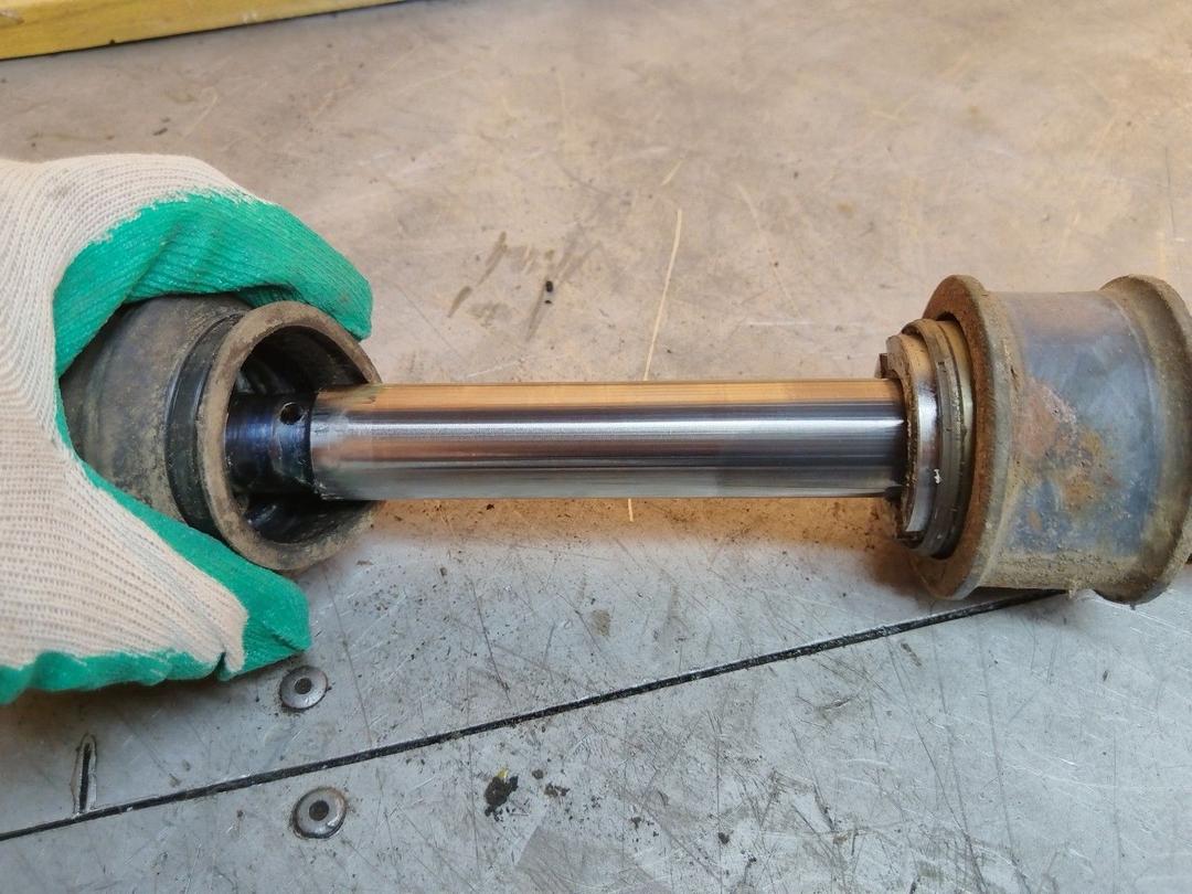 Рулевая рейка N6S309 Rover 400 купить в магазине запчастей бу