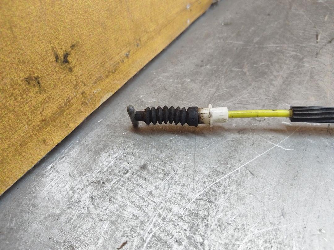 Трос двери задней HDAV7F Audi A4 - Фото 3