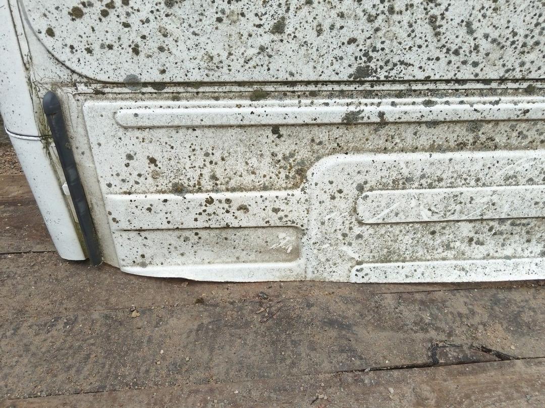 Крыша 91QR49 Citroen Jumper купить