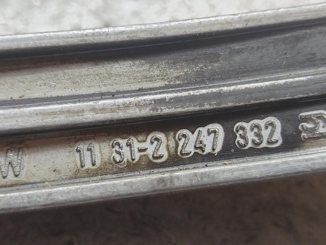 Натяжитель цепи COTRQ3 BMW X5 E53 - Фото 6