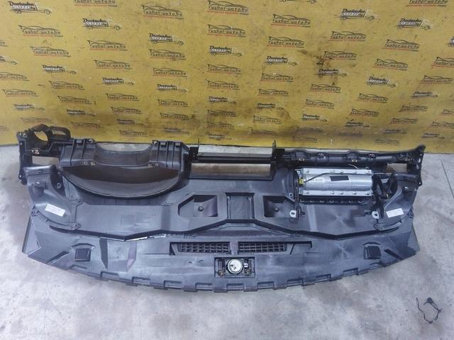 Панель передняя салона (торпедо) 903Z07 Audi A4 купить с доставкой