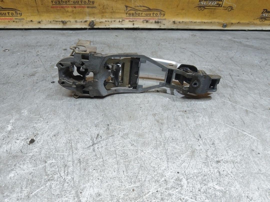 Ручка наружная передняя правая QIANOF Volkswagen Passat купить с доставкой