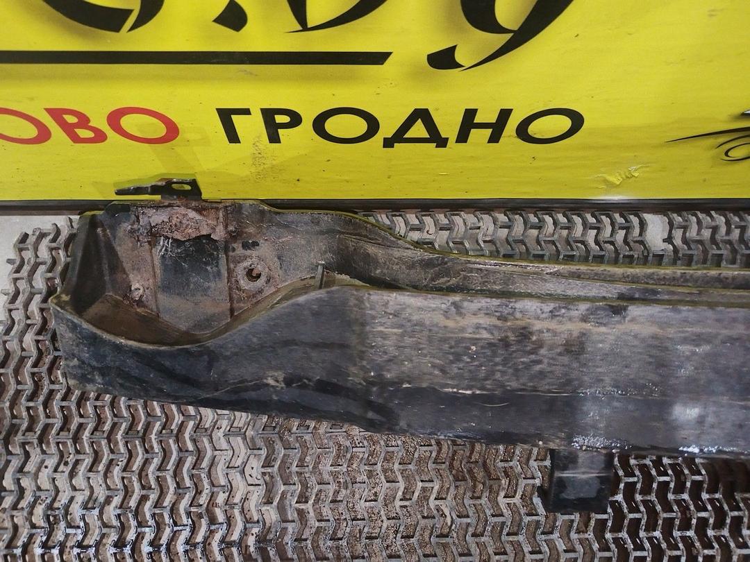 Усилитель бампера заднего 7BCQ7J Kia Sorento - Фото 2