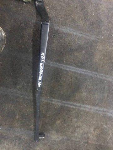 Щеткодержатель (поводок стеклоочистителя, дворник) 6NLBD5 Ford Galaxy купить с доставкой