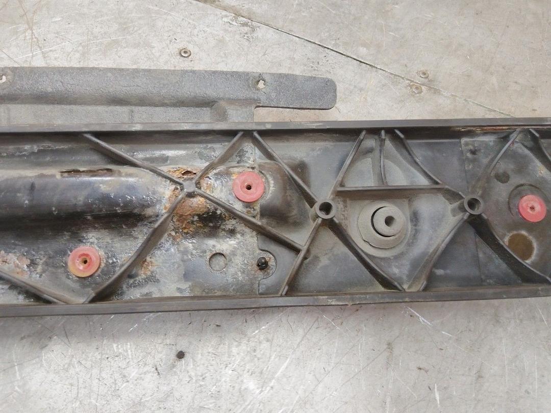 Балка под радиатор KC24KH Ford Fusion undefined