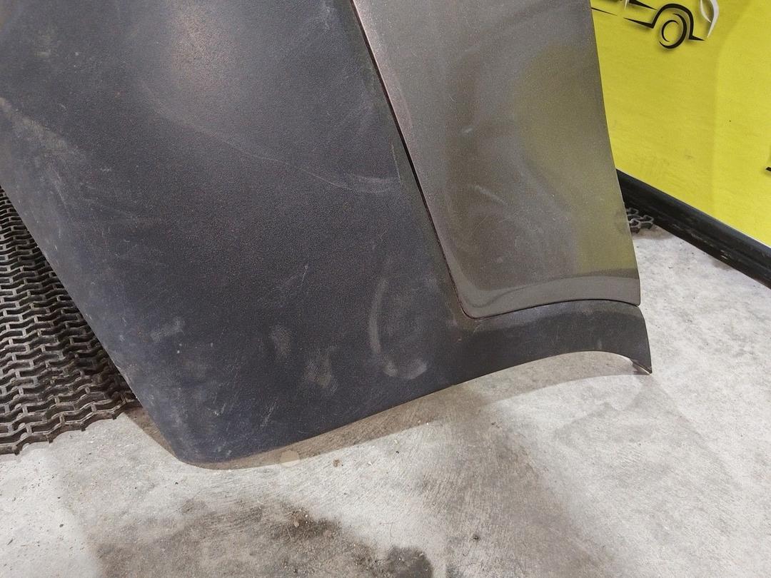 Бампер задний 9K97C8 Kia Sorento undefined