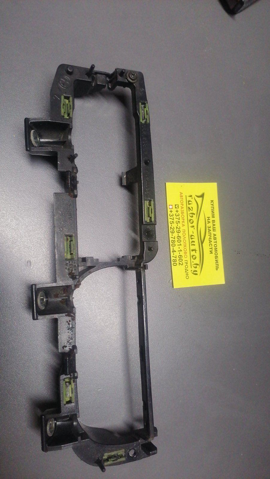 Ручка внутренняя передняя левая C4CYAQ Volkswagen Passat