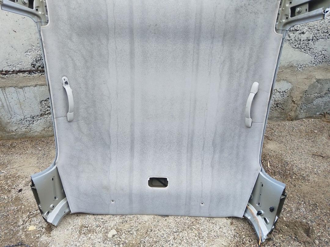 Крыша 409YU9 Peugeot 307 undefined