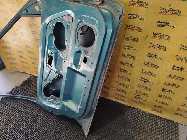 Дверь передняя левая XPEC68 Peugeot 106 - Фото 8