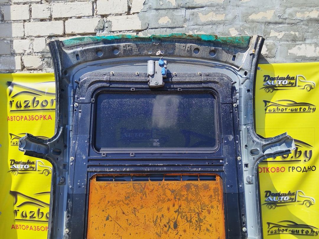 Крыша OZTSAI Audi A4 - Фото 11