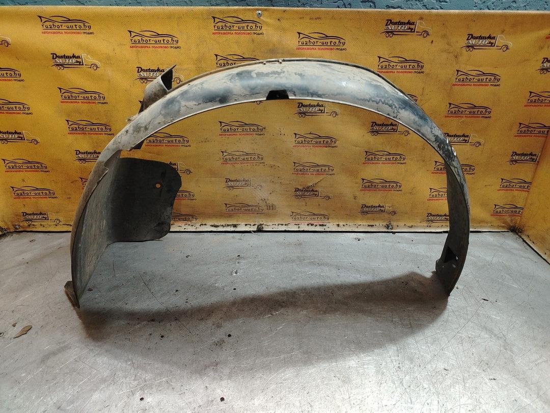 Защита арок передняя левая (подкрылок) 9NEO8W Peugeot 106 - Фото 1