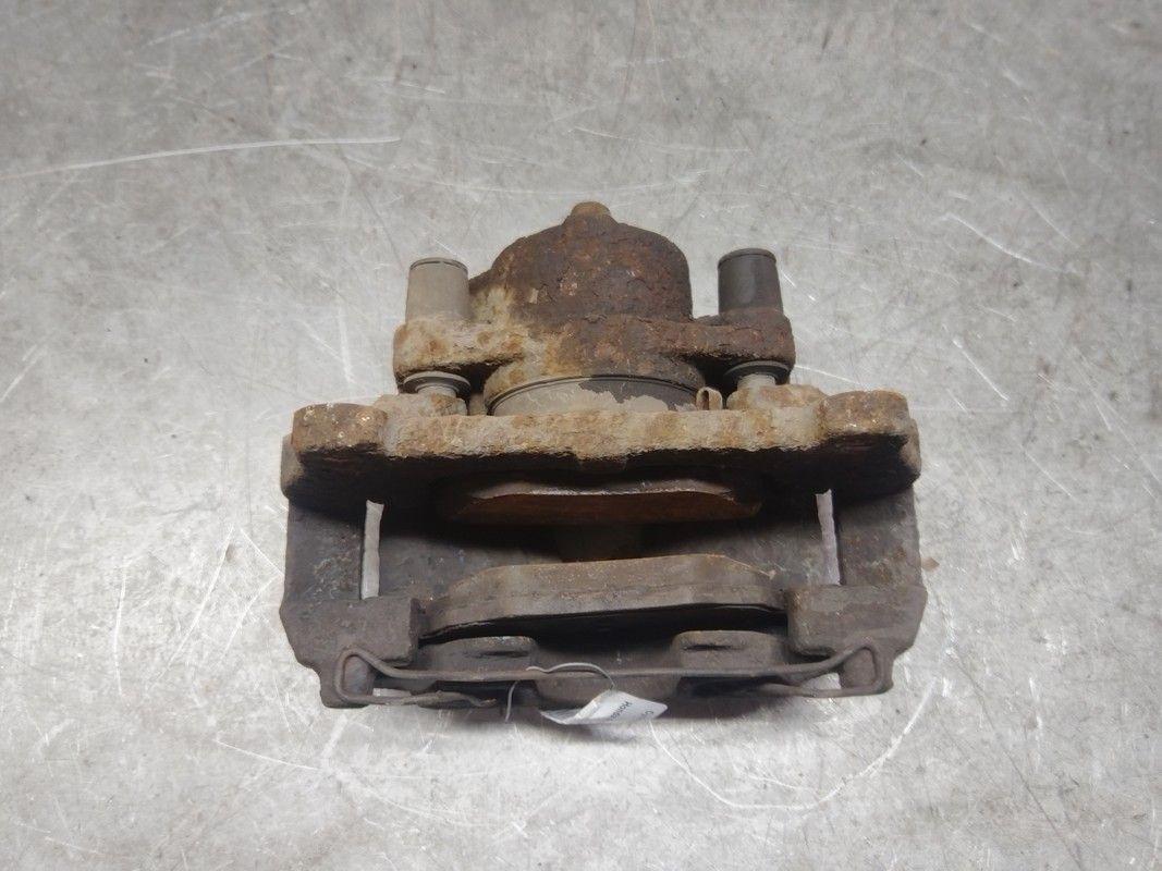 Суппорт передний левый AK32C7 Honda Accord - Фото 5