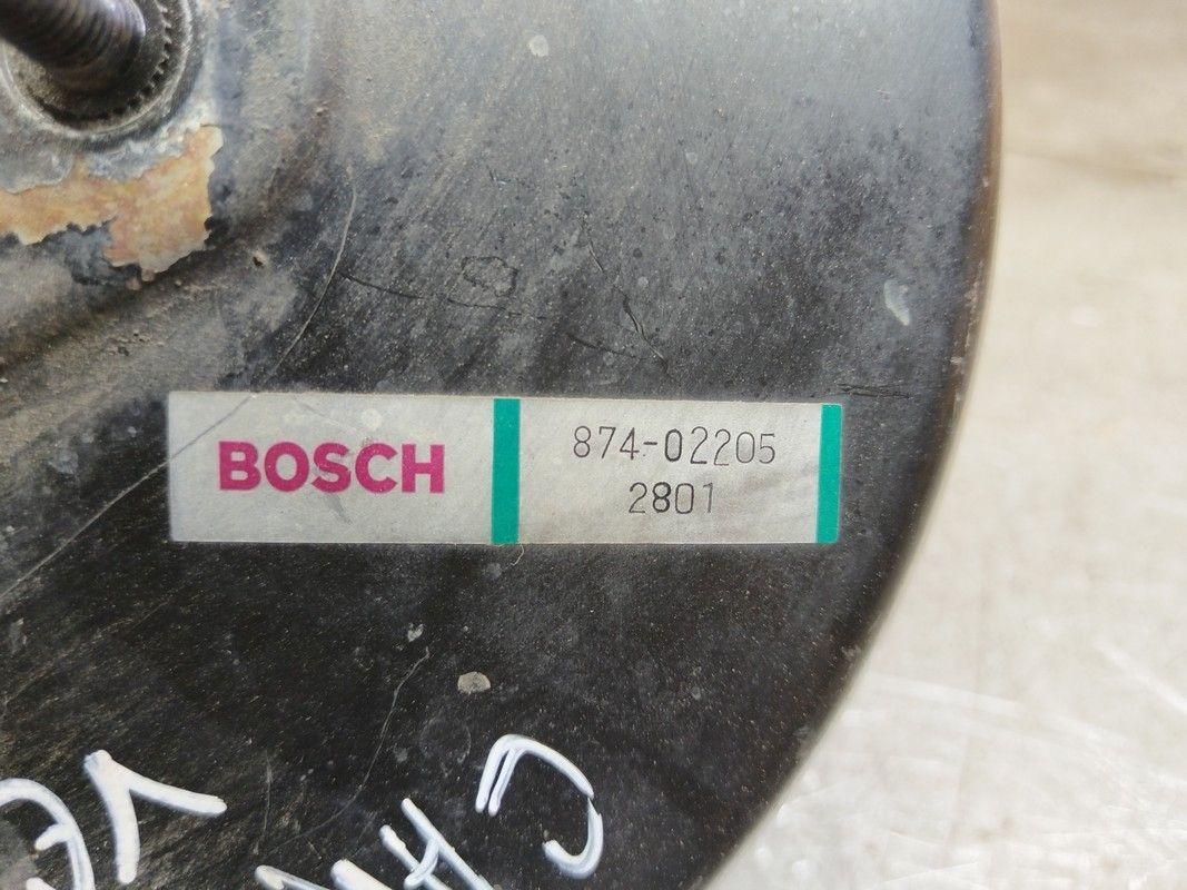 Вакуумный усилитель тормозов D3AIP8 Toyota Corolla Verso купить