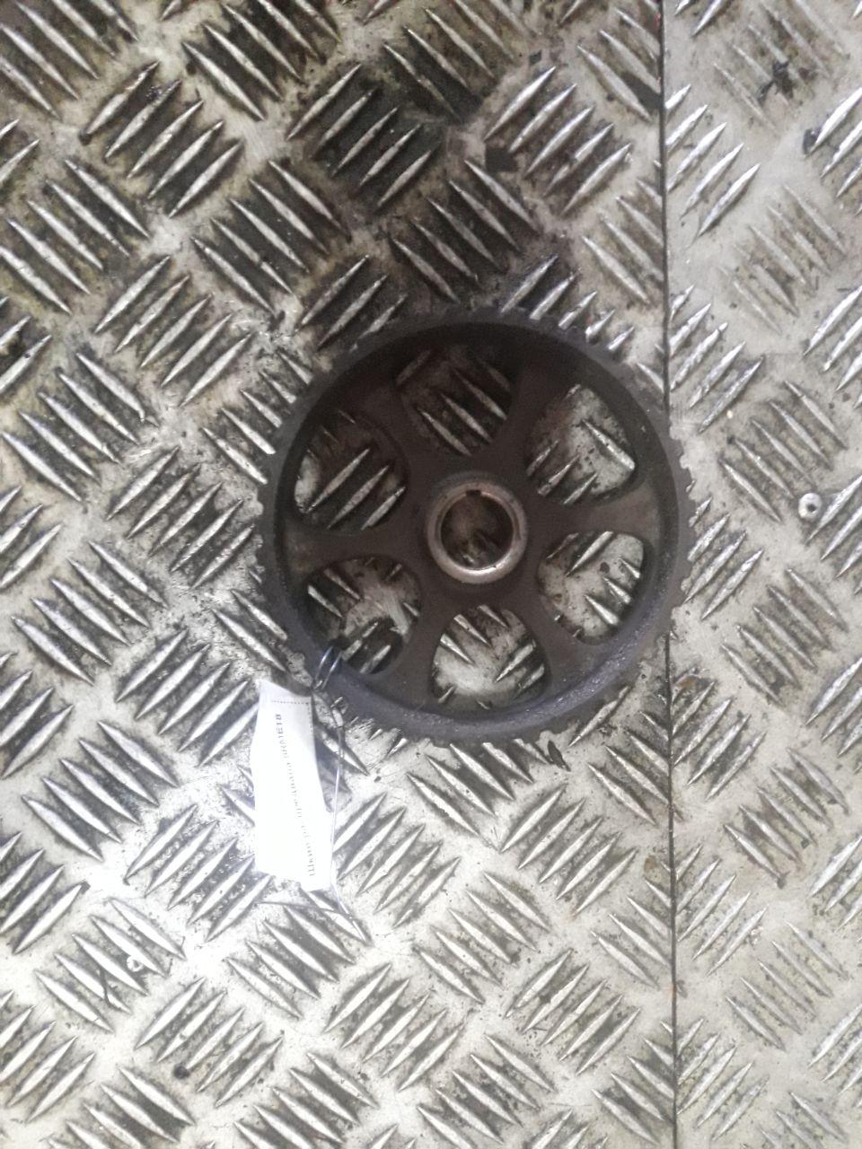 Шкив распредвала 8RME18 Volkswagen Passat