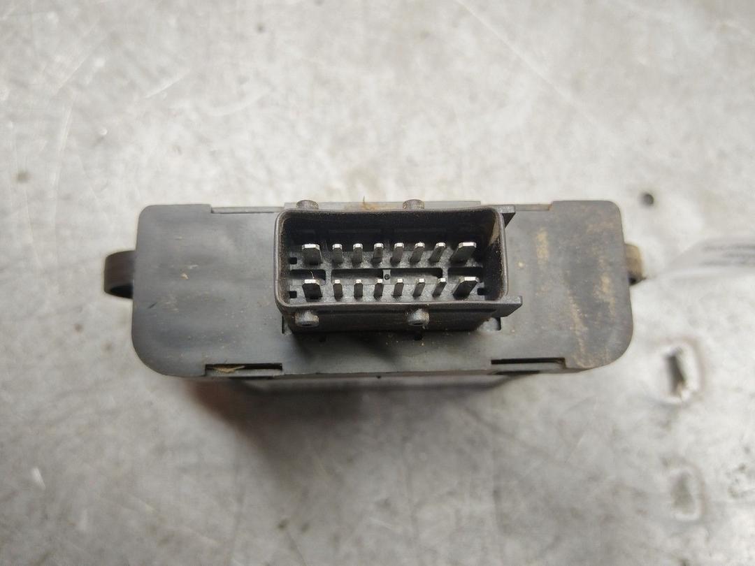 Блок управления топливным насосом 1W9N7H Citroen C5 - Фото 2