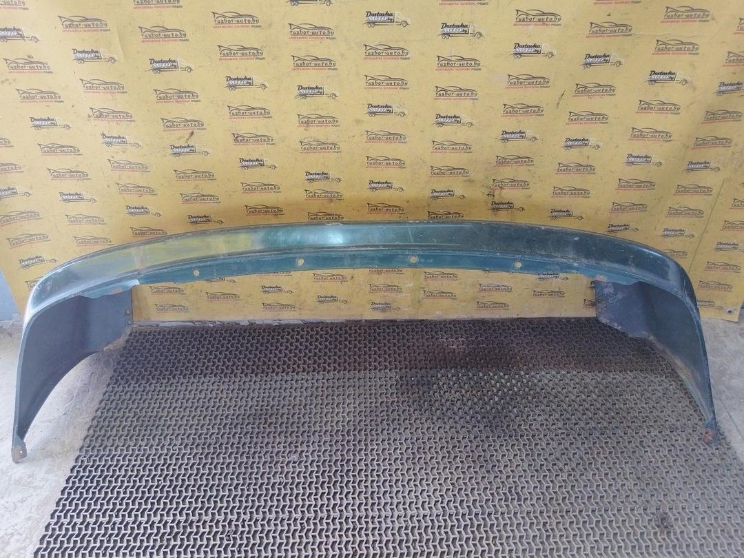 Бампер задний WR4GXM Nissan Almera undefined