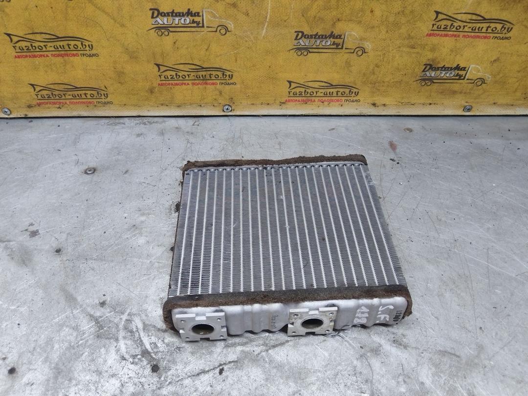 Радиатор отопителя (печки) 708S9I Subaru Forester