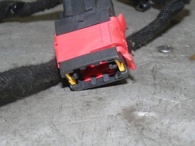 Проводка 9ZTUDV Citroen C8 купить на авторазборке