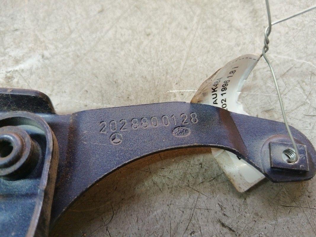 Петля капота AUK484 Mercedes C W202 - Фото 5