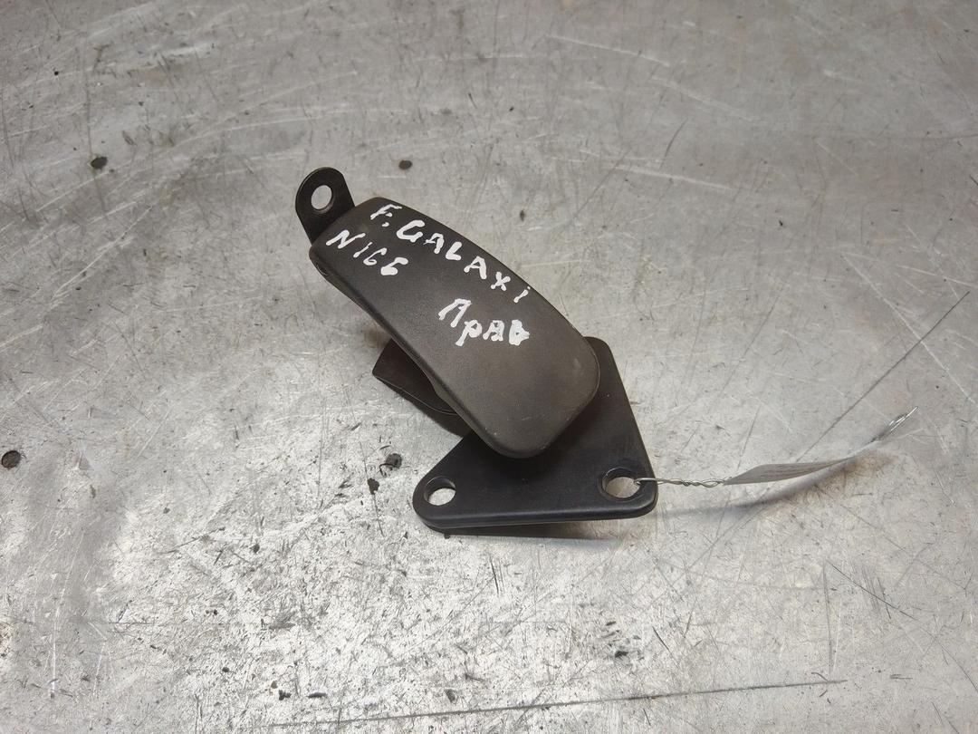 Ручка открытия заднего бокового стекла XGPG8Z Ford Galaxy