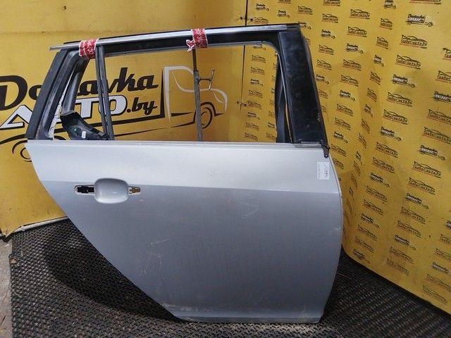 Дверь задняя правая NPU8TG Opel Insignia купить