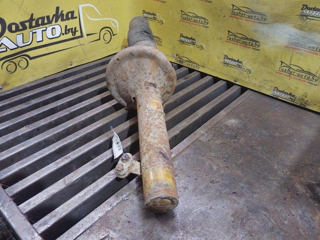 Амортизатор передний правый 38S0AH Honda HR-V - Фото 8