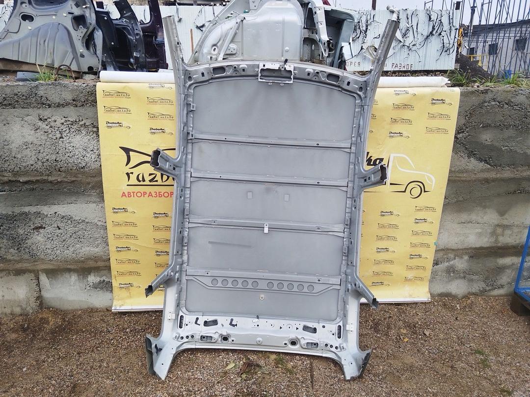 Крыша Q579H0 Mazda 3 купить с доставкой