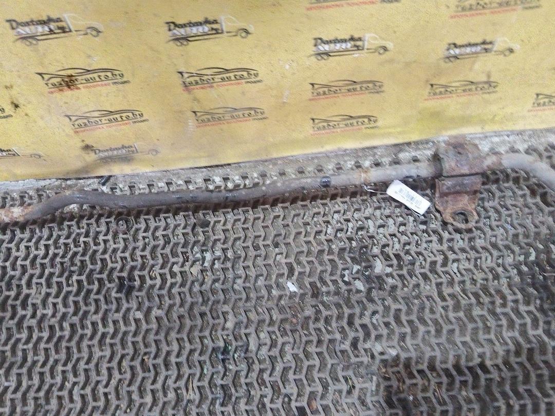 Стабилизатор подвески (поперечной устойчивости) передний 9DXAOF Citroen C3 - Фото 7