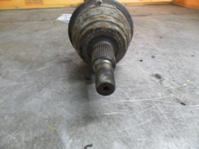 Полуось передняя правая (приводной вал, ШРУС) J865D9 Volkswagen Golf купить с доставкой