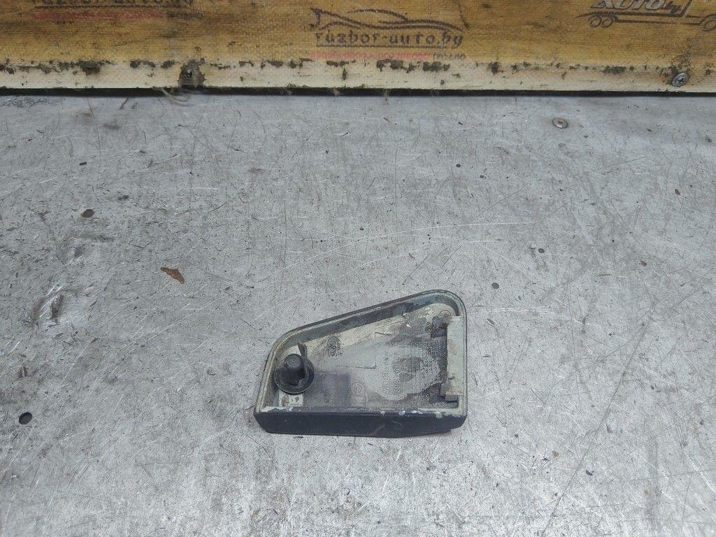 Молдинг крыла переднего правого OKHJE4 Citroen Xantia - Фото 2