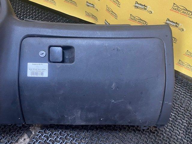 Бардачок 56LTIS Peugeot 306
