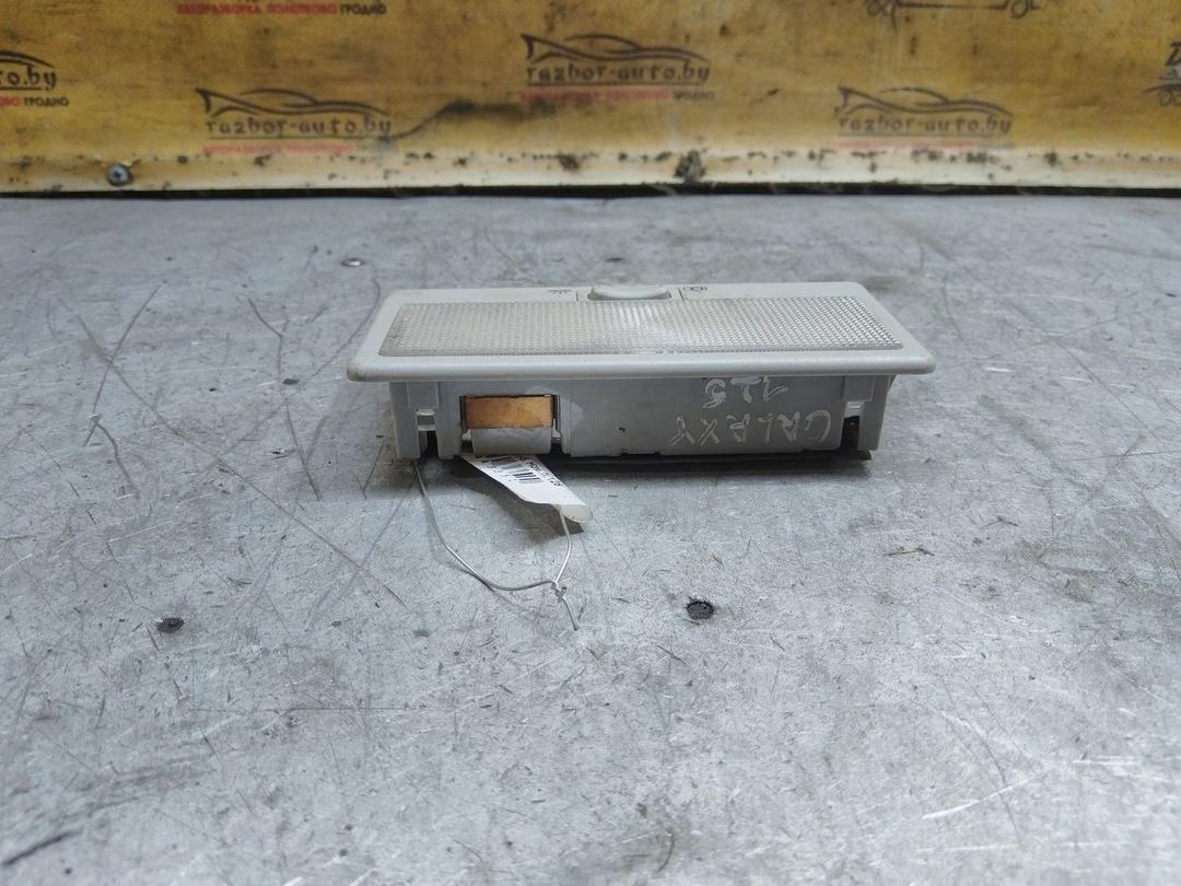 Фонарь салона (плафон) I8MHG7 Ford Galaxy - Фото 2